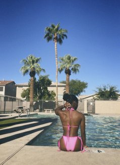 Ghana Babe - escort in Accra Photo 4 of 5