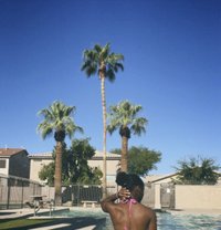 Ghana Babe - escort in Accra