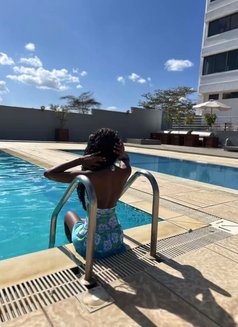 Ghana Babe - escort in Accra Photo 4 of 4
