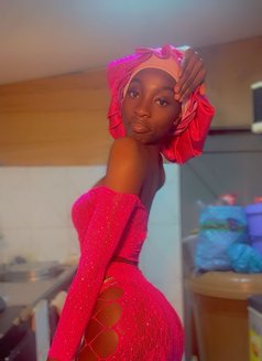 Ghana Babe - escort in Accra Photo 3 of 4