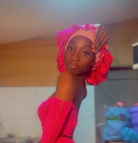 Ghana Babe - escort in Accra