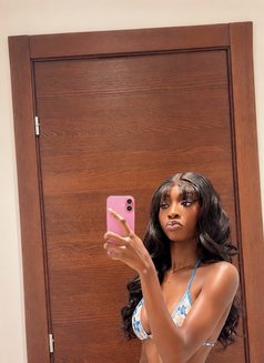 Ghana Babe - puta in Accra Photo 4 of 4