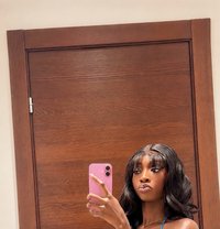 Ghana Babe - escort in Accra Photo 3 of 4