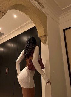 Ghana Babe - escort in Accra Photo 4 of 4