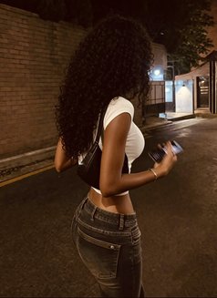 Ghana Babe - puta in Accra Photo 3 of 3