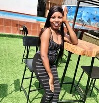 Ghana - escort in Accra