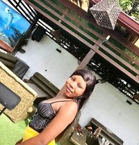 Ghana - escort in Accra