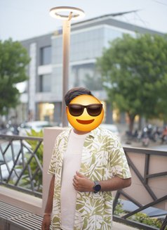 Ghar Ka Enginer Bull - Intérprete masculino de adultos in Ahmedabad Photo 1 of 1