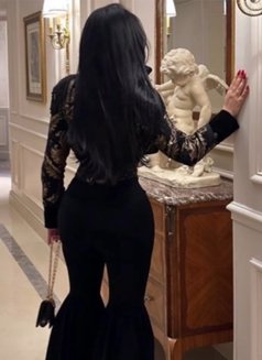 Gharam Arab TS 20 cmXXL عمتك غرام - Transsexual escort in İstanbul Photo 12 of 26