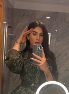 Gharam Arab Misstress 20 cmXXl عمتك غرام - Transsexual escort in İstanbul Photo 22 of 25