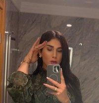 Gharam Arab Misstress 20 cmXXl عمتك غرام - Acompañantes transexual in İstanbul Photo 22 of 24