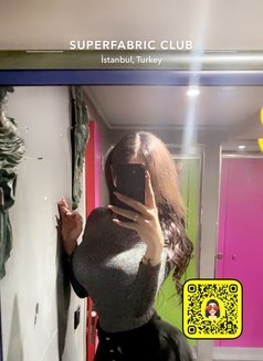 Gharam Arab Misstress 20 cmXXl عمتك غرام - Transsexual escort in İstanbul Photo 18 of 25