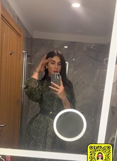 Gharam Arab Misstress 20 cmXXl عمتك غرام - Transsexual escort in İstanbul Photo 19 of 25