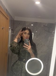 Gharam Arab Misstress 20 cmXXl عمتك غرام - Transsexual escort in İstanbul Photo 21 of 25