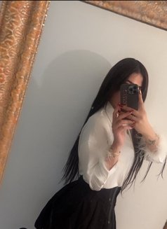 Gharam Arab Misstress 20 cm Xl عمتك غرام - Transsexual escort in İstanbul Photo 12 of 12