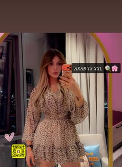 GHARAM ARAB SEX DOLL 20 CM (عمتك غرام ) - Acompañantes transexual in İstanbul Photo 29 of 30