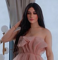GHARAM ARAB SEX DOLL 20 CM (عمتك غرام ) - Transsexual escort in İstanbul