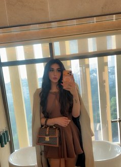 GHARAM ARAB SEX DOLL 20 CM (عمتك غرام ) - Acompañantes transexual in İstanbul Photo 29 of 30
