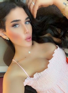 GHARAM ARAB SEX DOLL 20 CM (عمتك غرام ) - Acompañantes transexual in İstanbul Photo 30 of 30