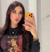 GHARAM ARAB SEX DOLL 20 CM (عمتك غرام ) - Transsexual escort in İstanbul