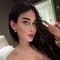 GHARAM ARAB SEXDOLL 20 CM غرام عربيه - Acompañantes transexual in İstanbul