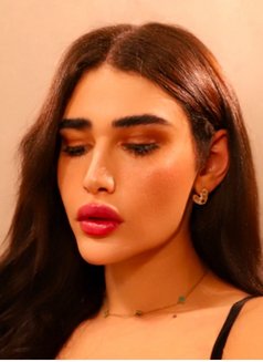 عمتك GHARAM ARAB SEXDOLL 20 CM غرام - Transsexual escort in İstanbul Photo 30 of 30