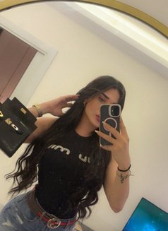 GHARAM ARAB SEXDOLL 20 CM غرام - Acompañantes transexual in İstanbul Photo 24 of 30