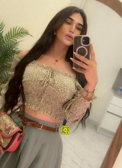 GHARAM ARAB SEXDOLL 20 CM غرام - Acompañantes transexual in İstanbul Photo 26 of 30