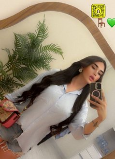 GHARAM ARAB SEXDOLL 20 CM غرام - Acompañantes transexual in İstanbul Photo 27 of 30