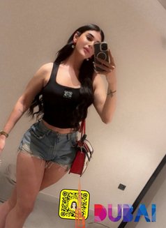GHARAM ARAB SEXDOLL 20 CM غرام - Acompañantes transexual in İstanbul Photo 28 of 30