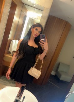 GHARAM ARAB SEXDOLL 20 CM عمتك غرام - Acompañantes transexual in İstanbul Photo 29 of 30