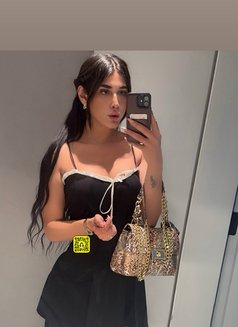 GHARAM ARAB SEXDOLL 20 CM عمتك غرام - Acompañantes transexual in İstanbul Photo 30 of 30