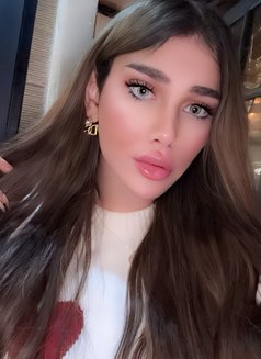 عمتك GHARAM ARAB SEXDOLL XXL 20 CM غرام - Acompañantes transexual in İstanbul Photo 28 of 29