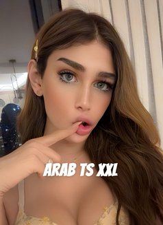 عمتك GHARAM ARAB SEXDOLL XXL 20 CM غرام - Acompañantes transexual in İstanbul Photo 29 of 29