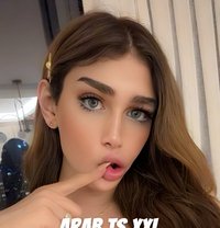 عمتك GHARAM ARAB SEXDOLL XXL 20 CM غرام - Transsexual escort in İstanbul Photo 29 of 29