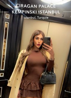 عمتك GHARAM ARAB SEXDOLL XXL 20 CM غرام - Transsexual escort in İstanbul Photo 28 of 30