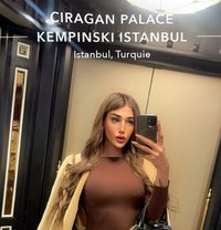 عمتك GHARAM ARAB SEXDOLL XXL 20 CM غرام - Acompañantes transexual in İstanbul
