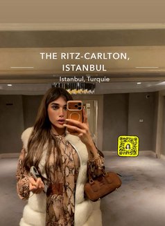 عمتك GHARAM ARAB SEXDOLL XXL 20 CM غرام - Transsexual escort in İstanbul Photo 30 of 30