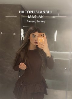 عمتك GHARAM ARAB SEXDOLL XXL 20 CM غرام - Transsexual escort in İstanbul Photo 30 of 30