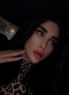 Gharam Arab TS 20 cmXXL عمتك غرام - Transsexual escort in İstanbul Photo 19 of 26