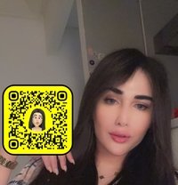 GHARAM ARAB TS XXL غرام - Transsexual escort in Tunis