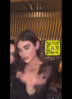 Gharam ARAB VVIP TS 20 cmXXL عمتك غرام - Acompañantes transexual in Tunis Photo 19 of 22