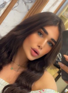 GHARAM ARAB VVIP TS 20 cmXXL عمتك غرام - Transsexual escort in Tunis Photo 22 of 24