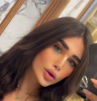 GHARAM ARAB VVIP TS 20 cmXXL عمتك غرام - Transsexual escort in Tunis