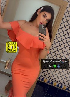 GHARAM ARAB VVIP TS 20 cmXXL عمتك غرام - Transsexual escort in Tunis Photo 23 of 24