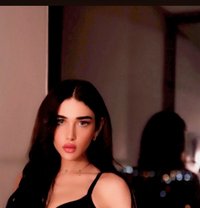 GHARAM ARAB VVIP TS 20 cmXXL عمتك غرام - Acompañantes transexual in Tunis