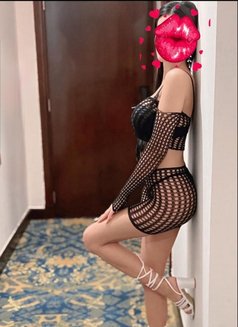 Gharam - escort in Amman Photo 5 of 9