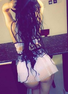 Gharam - escort in Amman Photo 7 of 9