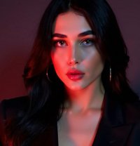 GHARAM XXL ARAB SEXDOLL 20 CM عمتك غرام - Transsexual escort in İstanbul