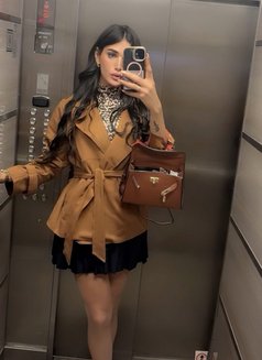 GHARAM ARAB SEXDOLL XXL 20 CM غرام - Acompañantes transexual in İstanbul Photo 28 of 28